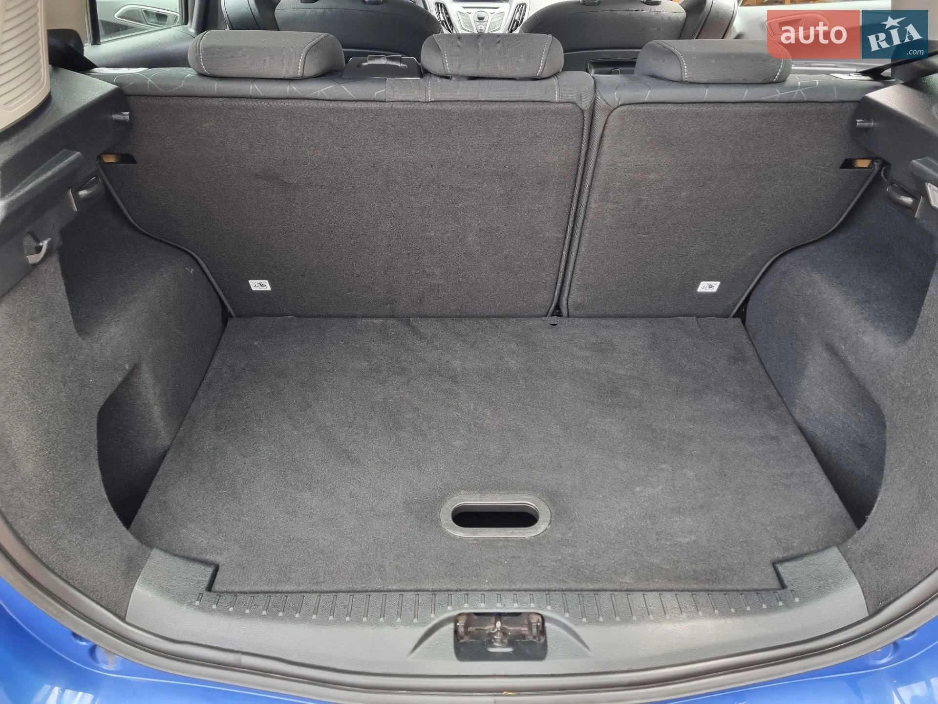 2013 Ford B-MAX - мініатюра 30
