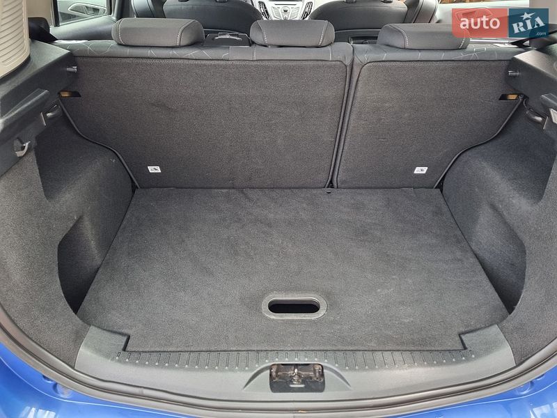 Микровэн Ford B-Max 2013 в Харькове