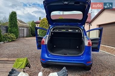 Микровэн Ford B-Max 2013 в Харькове
