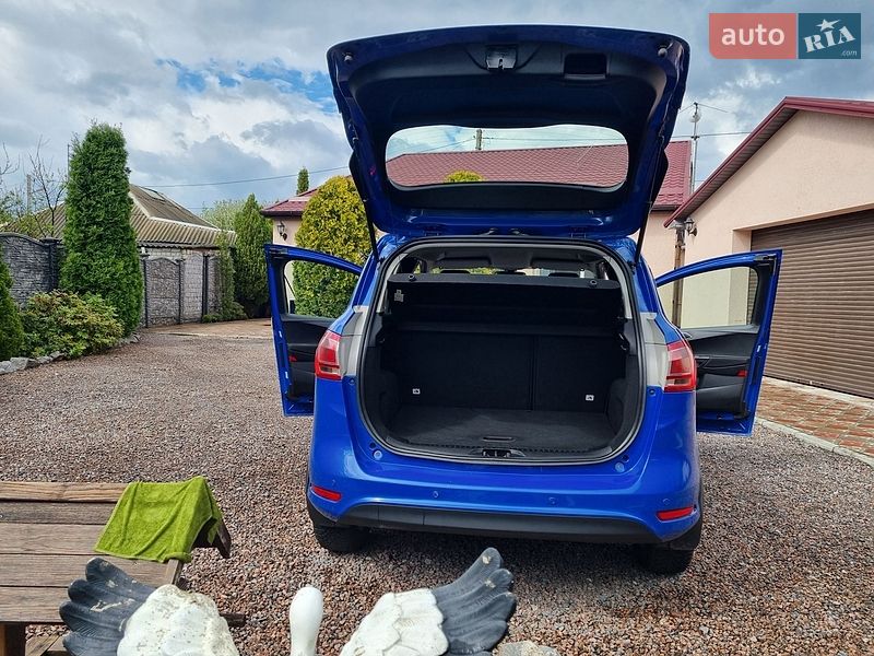 Микровэн Ford B-Max 2013 в Харькове