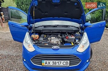 Микровэн Ford B-Max 2013 в Харькове