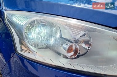 Микровэн Ford B-Max 2013 в Харькове