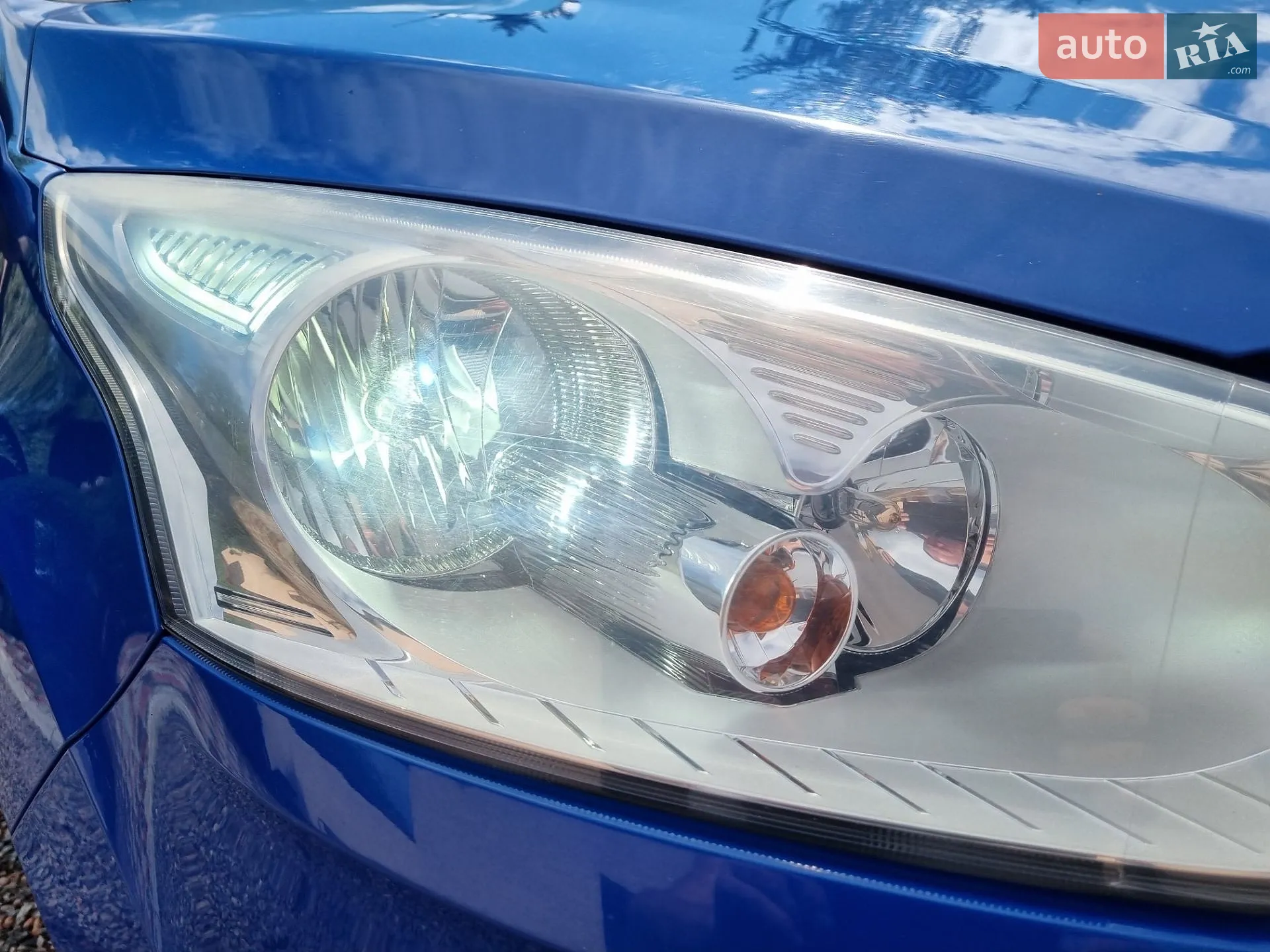 2013 Ford B-MAX - мініатюра 38
