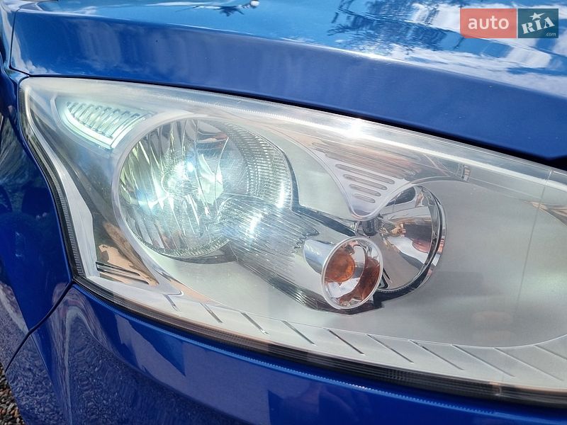 Микровэн Ford B-Max 2013 в Харькове