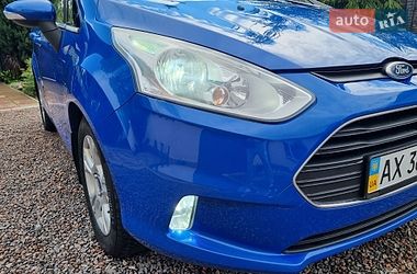 Микровэн Ford B-Max 2013 в Харькове