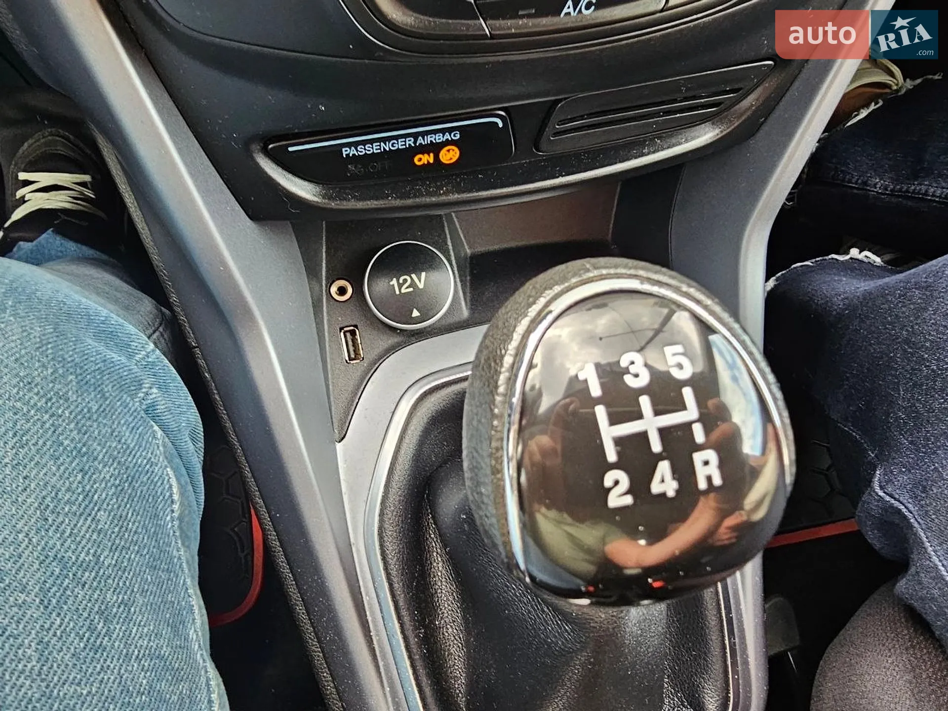 2013 Ford B-MAX - мініатюра 24