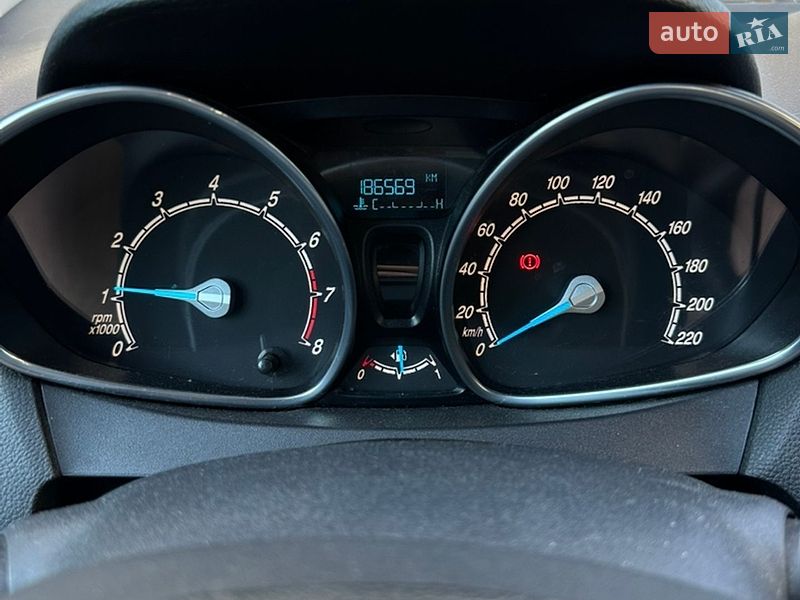 Микровэн Ford B-Max 2013 в Киеве