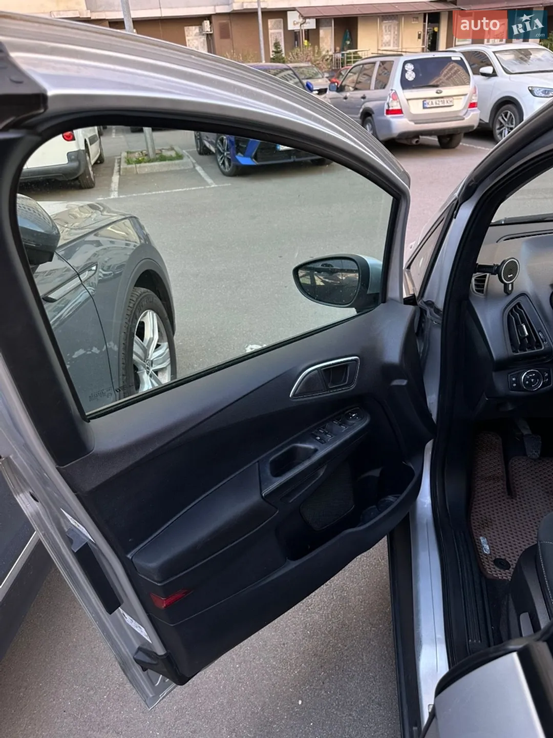 2013 Ford B-MAX - мініатюра 13