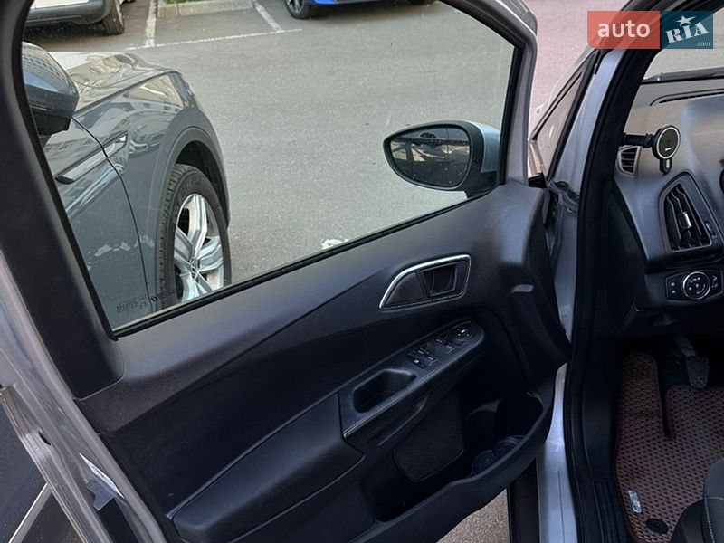 Микровэн Ford B-Max 2013 в Киеве