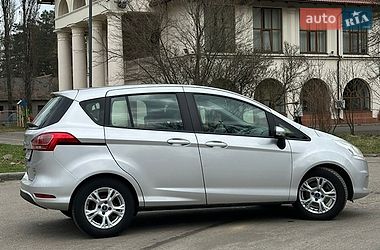 Микровэн Ford B-Max 2013 в Киеве