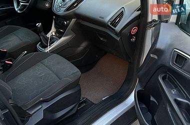 Микровэн Ford B-Max 2013 в Киеве
