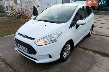 Микровэн Ford B-Max 2014 в Киеве