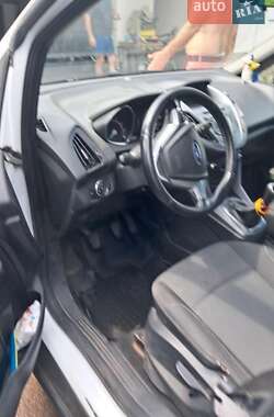 Мікровен Ford B-Max 2013 в Києві фото 5 Мікровен Ford B-Max 2013 в Києві
