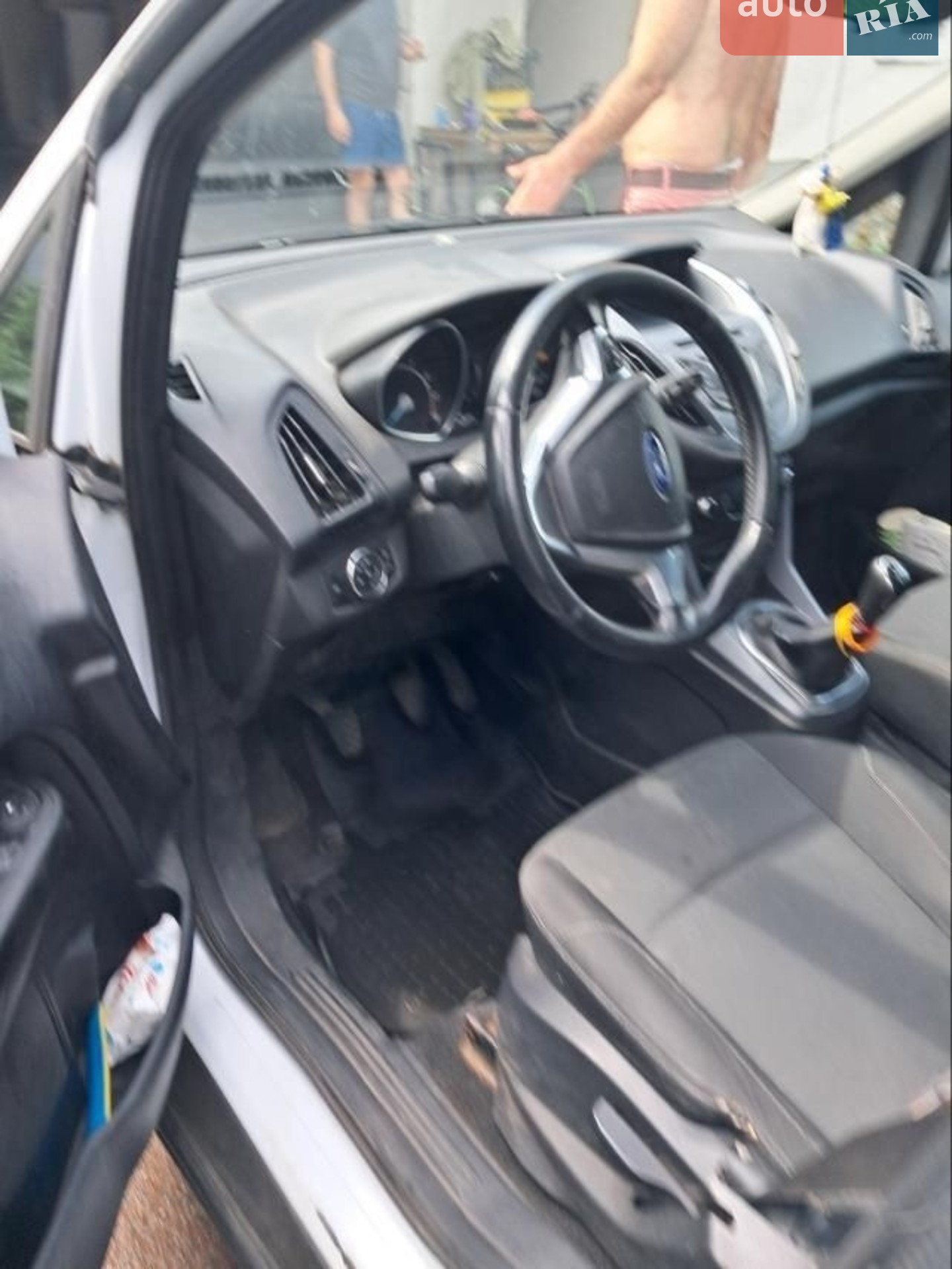 2013 Ford B-MAX - мініатюра 5