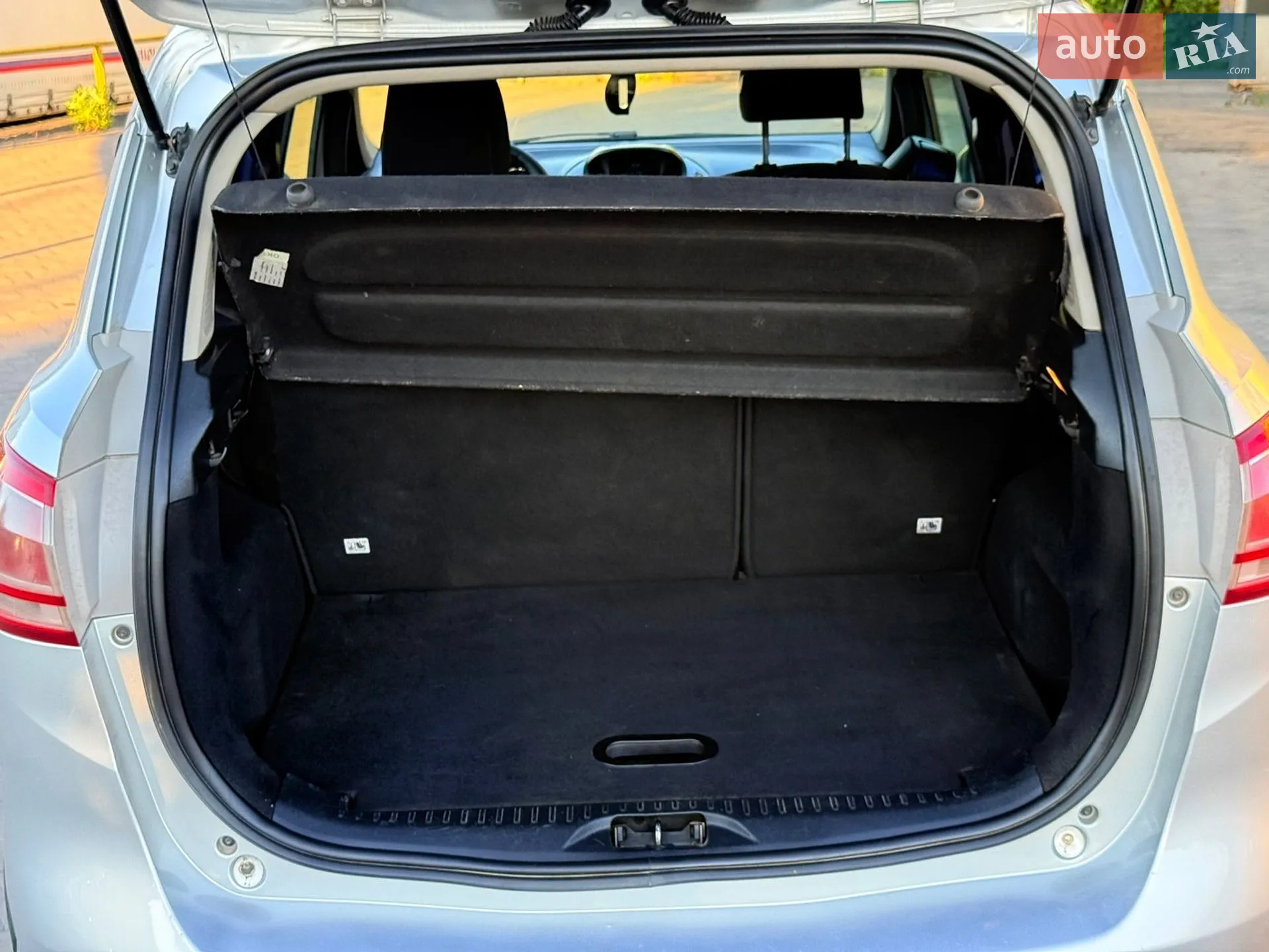 2013 Ford B-MAX - мініатюра 26