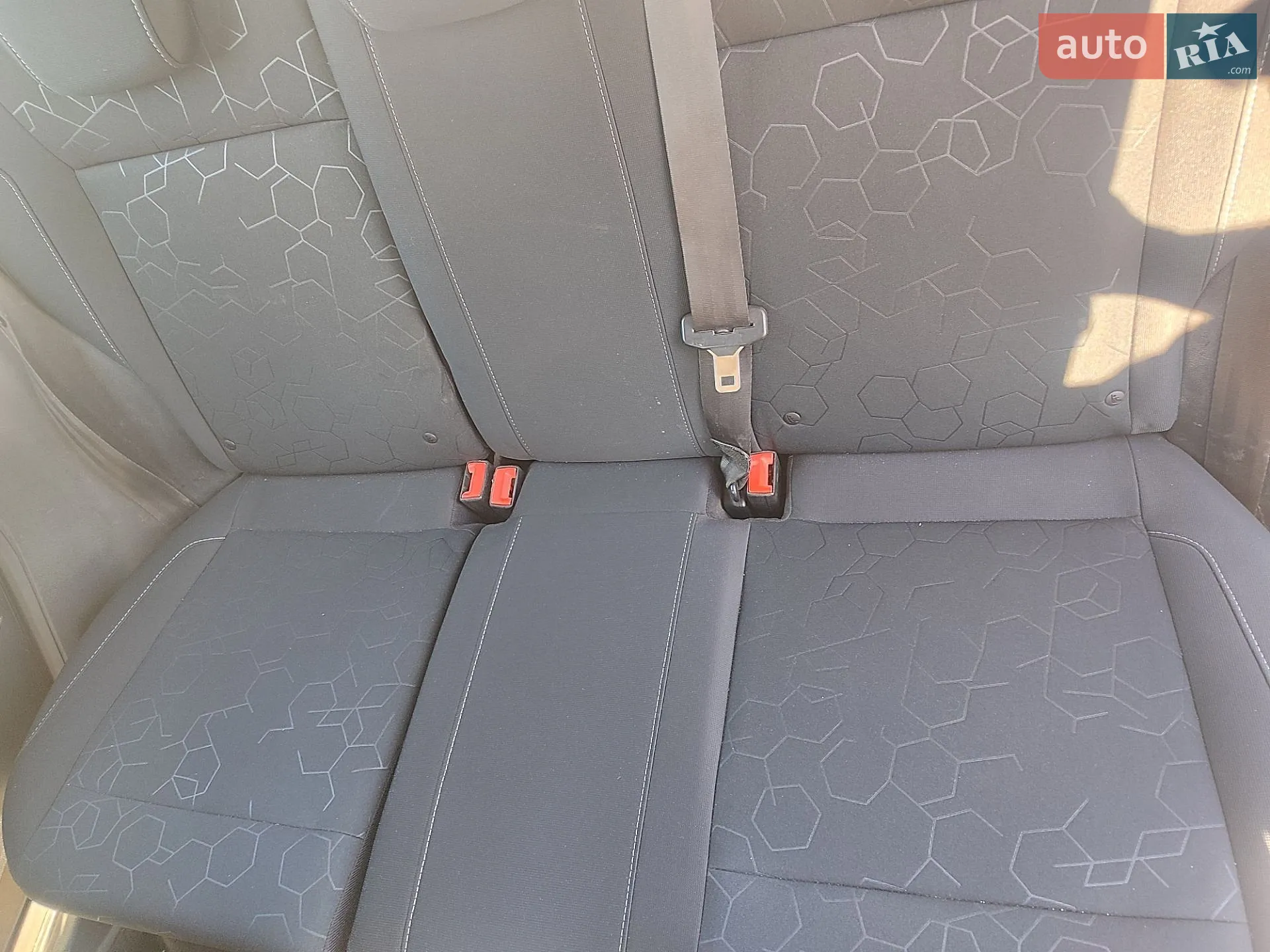 2013 Ford B-MAX - мініатюра 10