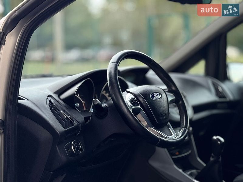 Мікровен Ford B-Max 2013 в Миколаєві фото 10 Мікровен Ford B-Max 2013 в Миколаєві