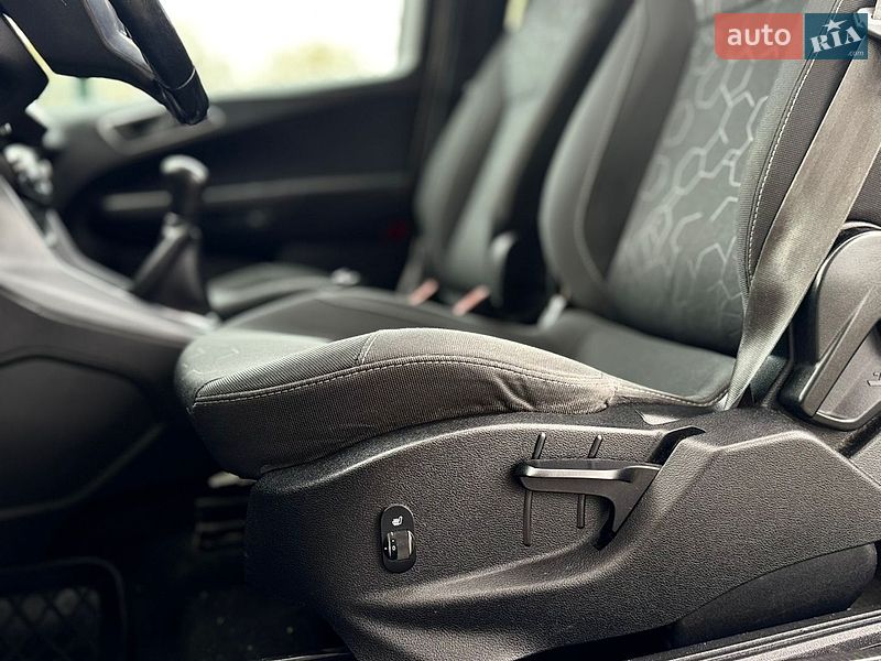 Мікровен Ford B-Max 2013 в Миколаєві фото 22 Мікровен Ford B-Max 2013 в Миколаєві