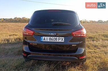 Микровэн Ford B-Max 2014 в Килии фото 5 Микровэн Ford B-Max 2014 в Килии