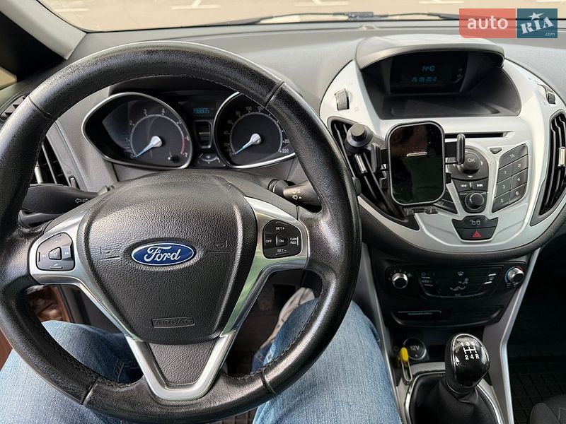 Микровэн Ford B-Max 2012 в Киеве