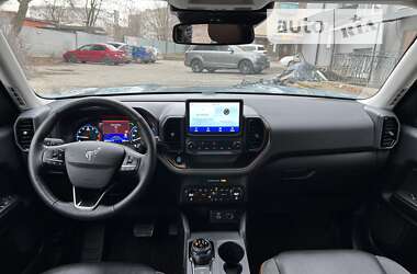 Внедорожник / Кроссовер Ford Bronco Sport 2021 в Ровно
