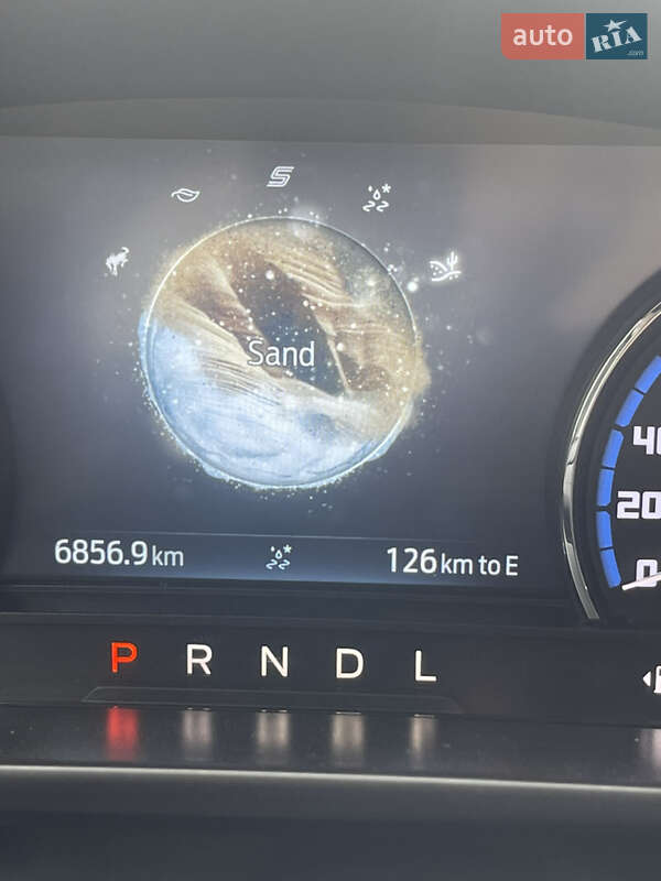 Внедорожник / Кроссовер Ford Bronco Sport 2023 в Ивано-Франковске фото 44 Внедорожник / Кроссовер Ford Bronco Sport 2023 в Ивано-Франковске