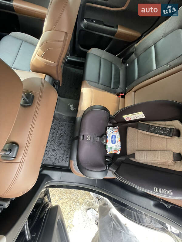 Внедорожник / Кроссовер Ford Bronco Sport 2023 в Ивано-Франковске фото 75 Внедорожник / Кроссовер Ford Bronco Sport 2023 в Ивано-Франковске