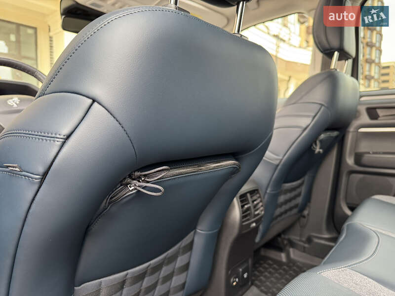 Позашляховик / Кросовер Ford Bronco Sport 2021 в Києві