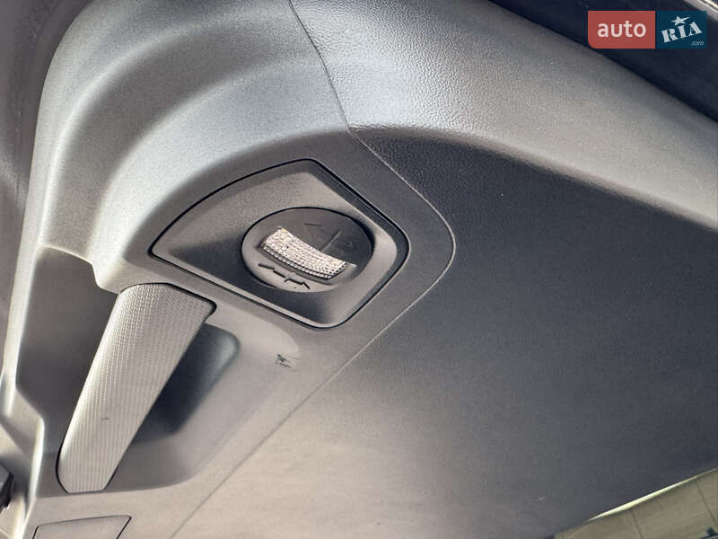 Позашляховик / Кросовер Ford Bronco Sport 2021 в Києві