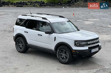 Ford Bronco Sport 2021 Ford Bronco Sport 2021