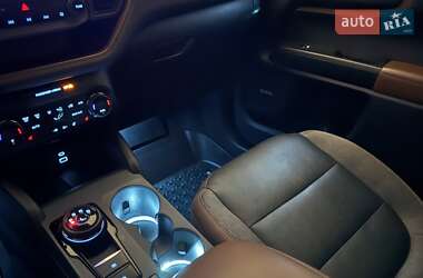 Внедорожник / Кроссовер Ford Bronco Sport 2021 в 
