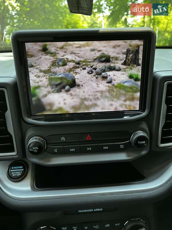 Внедорожник / Кроссовер Ford Bronco Sport 2023 в Черновцах