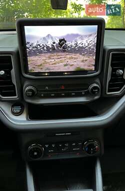 Позашляховик / Кросовер Ford Bronco Sport 2023 в Чернівцях