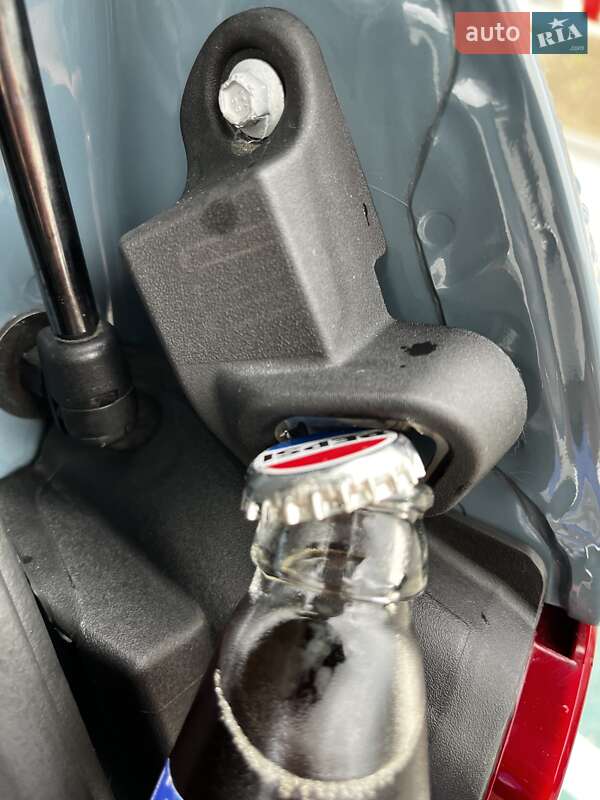 Внедорожник / Кроссовер Ford Bronco Sport 2023 в Черновцах