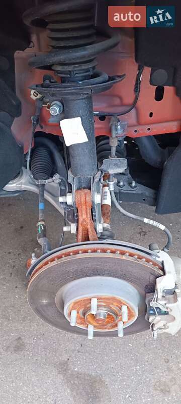 Позашляховик / Кросовер Ford Bronco Sport 2023 в Броварах