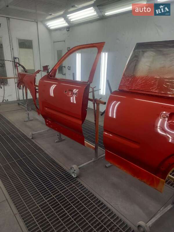 Позашляховик / Кросовер Ford Bronco Sport 2023 в Броварах