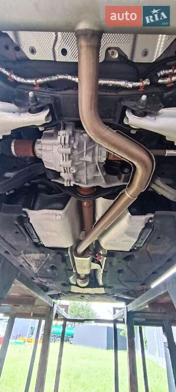 Позашляховик / Кросовер Ford Bronco Sport 2023 в Броварах