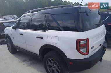 Внедорожник / Кроссовер Ford Bronco Sport 2022 в Киеве
