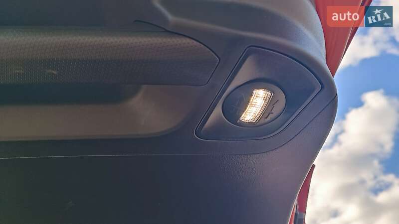 Позашляховик / Кросовер Ford Bronco Sport 2023 в Броварах