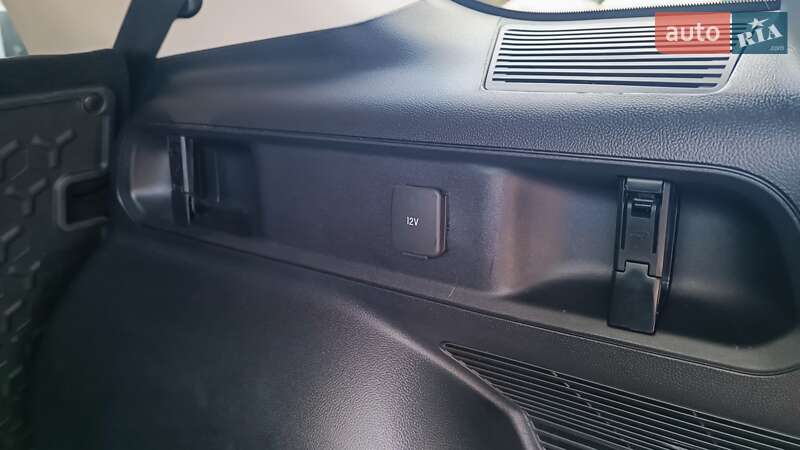 Позашляховик / Кросовер Ford Bronco Sport 2023 в Броварах