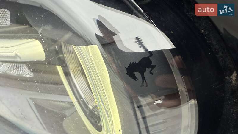 Внедорожник / Кроссовер Ford Bronco Sport 2021 в Киеве фото 8 Внедорожник / Кроссовер Ford Bronco Sport 2021 в Киеве