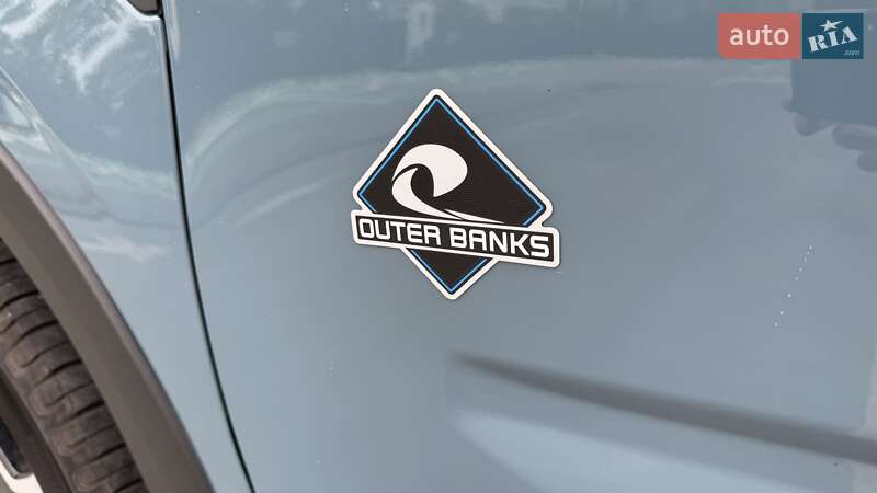 Внедорожник / Кроссовер Ford Bronco Sport 2021 в Киеве фото 12 Внедорожник / Кроссовер Ford Bronco Sport 2021 в Киеве