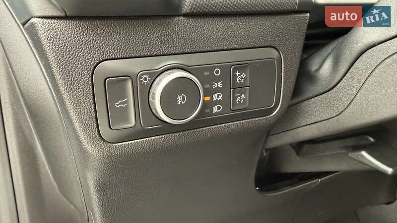 Внедорожник / Кроссовер Ford Bronco Sport 2021 в Киеве фото 22 Внедорожник / Кроссовер Ford Bronco Sport 2021 в Киеве