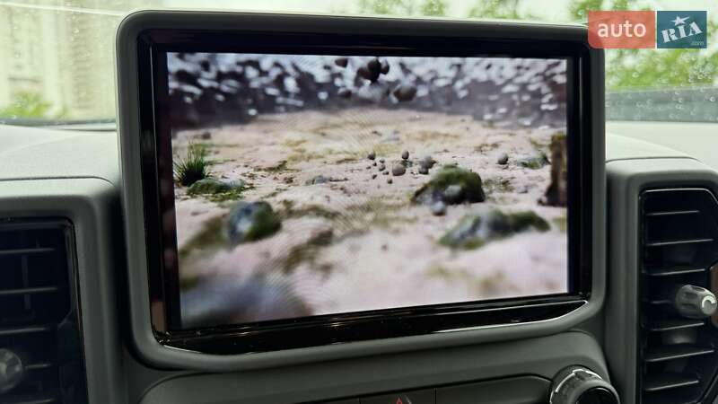 Внедорожник / Кроссовер Ford Bronco Sport 2021 в Киеве фото 38 Внедорожник / Кроссовер Ford Bronco Sport 2021 в Киеве