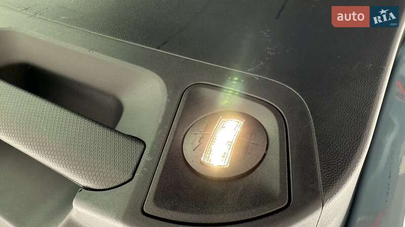 Внедорожник / Кроссовер Ford Bronco Sport 2021 в Киеве фото 48 Внедорожник / Кроссовер Ford Bronco Sport 2021 в Киеве