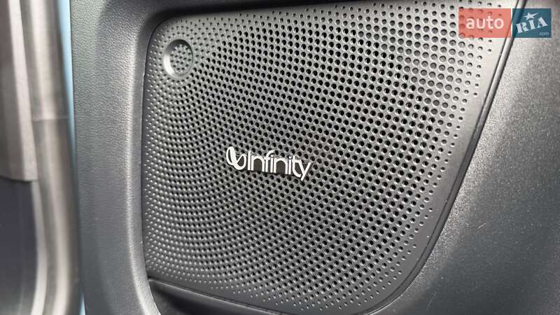 Внедорожник / Кроссовер Ford Bronco Sport 2021 в Киеве фото 51 Внедорожник / Кроссовер Ford Bronco Sport 2021 в Киеве