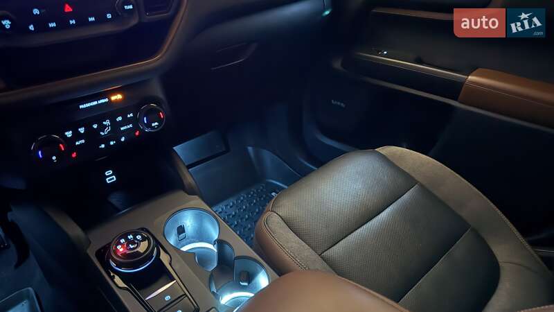 Внедорожник / Кроссовер Ford Bronco Sport 2021 в Киеве фото 59 Внедорожник / Кроссовер Ford Bronco Sport 2021 в Киеве