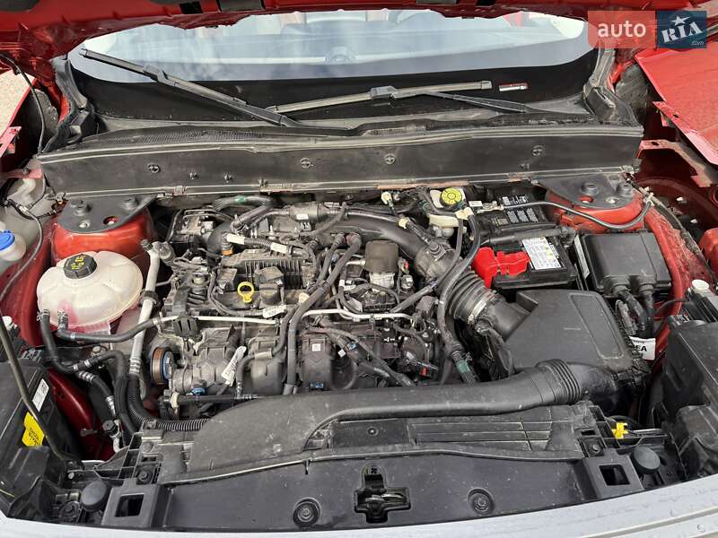 Позашляховик / Кросовер Ford Bronco Sport 2022 в Миколаєві фото 58 Позашляховик / Кросовер Ford Bronco Sport 2022 в Миколаєві