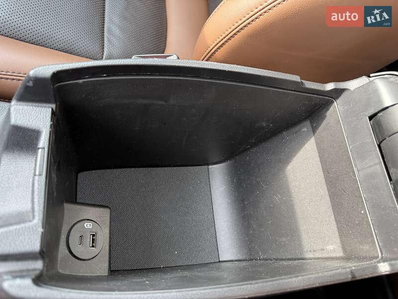 Позашляховик / Кросовер Ford Bronco Sport 2022 в Миколаєві фото 36 Позашляховик / Кросовер Ford Bronco Sport 2022 в Миколаєві