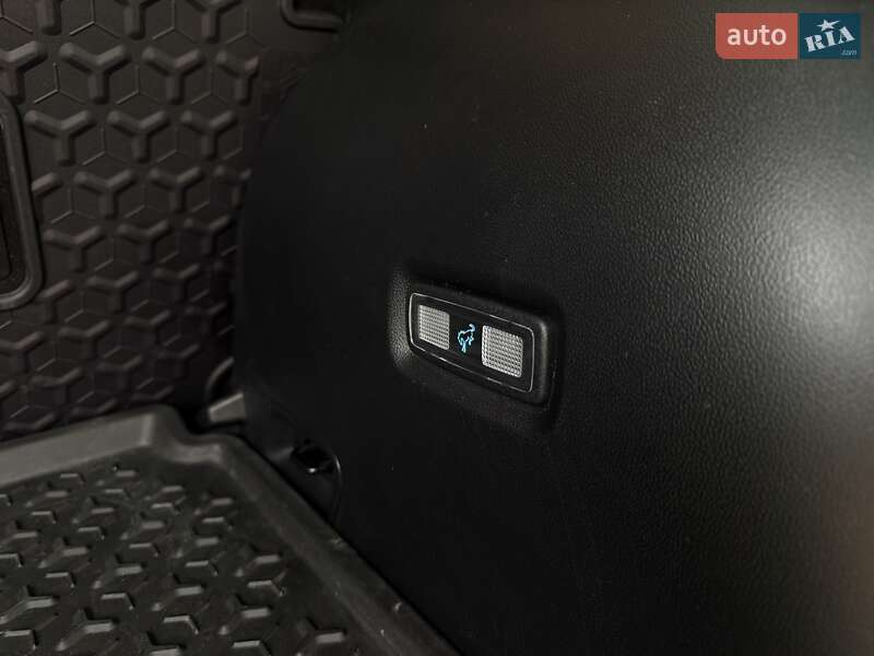 Позашляховик / Кросовер Ford Bronco Sport 2022 в Миколаєві фото 51 Позашляховик / Кросовер Ford Bronco Sport 2022 в Миколаєві